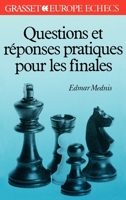 Questions réponses pratiques pour les finales 2246442117 Book Cover