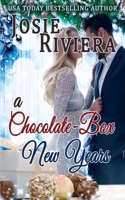 A Chocolate-Box New Years 1951951042 Book Cover