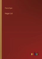 Hagar Lot 3368655019 Book Cover
