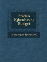 Staden KJ Benhavns Budget 128818462X Book Cover