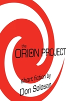 The Orion Project 1387850822 Book Cover