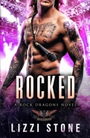Rocked: An Opposites Attract Rockstar Romance B0BYR5GF3Y Book Cover