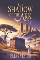 The Shadow of the Ark B0FF2Z8D22 Book Cover