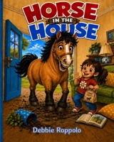 Horse in the House B0HC6VRXM7 Book Cover