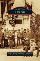 Delphi 0738584371 Book Cover