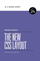 The New CSS Layout 195261631X Book Cover