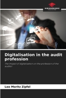 Digitalisation in the audit profession 6209909019 Book Cover