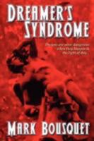 Dreamer's Syndrome B08L69XFBH Book Cover