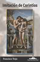 Imitación de Corintios (Spanish Edition) 1958001872 Book Cover