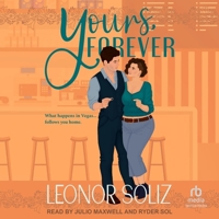 Yours, Forever B0DMCSM2NN Book Cover