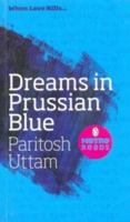 Dreams in Prussian Blue 0143066811 Book Cover