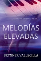 Melodías Elevadas: Explorando los acordes trecena con novena y quinta bemol/aumentada B0CPL6PCRK Book Cover