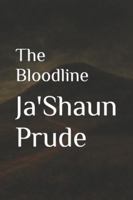 The Bloodline B0G4X5TQKB Book Cover