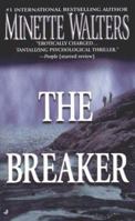 The Breaker 0515128821 Book Cover
