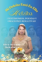 Hefziba: Mi Deleite Está En Ti (Spanish Edition) B0DFBQSBFQ Book Cover