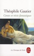 Contes et récits fantastiques (Classiques t. 6895) 2253055204 Book Cover
