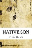 Native Son 1511555203 Book Cover