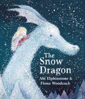 The Snow Dragon null Book Cover