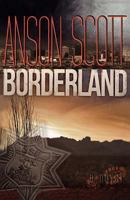 Borderland 0615738397 Book Cover