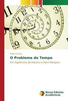 O Problema Do Tempo 3841719643 Book Cover