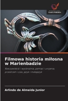 Filmowa historia milosna w Marienbadzie (Polish Edition) 6209885861 Book Cover