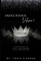 Infectious 1479246131 Book Cover