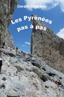 Les Pyrénées pas à pas (French Edition) 2414192690 Book Cover
