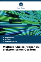 Multiple-Choice-Fragen zu elektronischen Geräten 6205849062 Book Cover