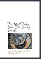 The Coming Canada 1018896090 Book Cover