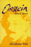 Einstein Lived Here 0198539940 Book Cover
