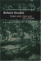 Time and the Art of Living 0899197892 Book Cover