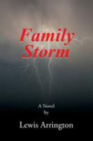 Family Storm 1524625256 Book Cover