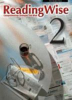 Reading Wise 2: Comprehension Strategies That Work 1564203263 Book Cover