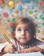 Children's Beginnings B0C7J4Y7C6 Book Cover