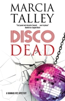 Disco Dead 1448307953 Book Cover