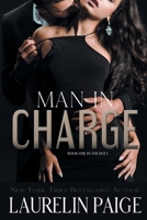 Man in Charge 1957647558 Book Cover