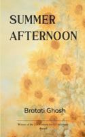 Summer Afternoon B0FPRLGNY3 Book Cover
