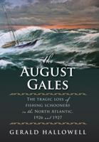 The August Gales 1771080469 Book Cover