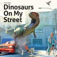 Dinosaurs on My Street 1770852204 Book Cover