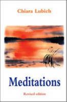 Meditations 0904287939 Book Cover