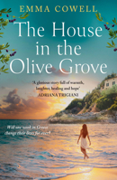 The House in the Olive Grove 0008515875 Book Cover