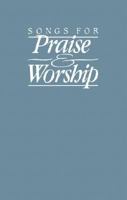 Songs Praise and Worship: Berry 3010064365 Book Cover