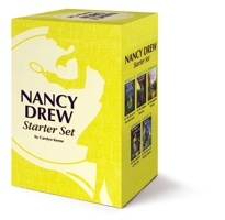 Nancy Drew Boxed Set 1-6 (Nancy Drew)