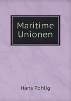 Maritime Unionen 1379087643 Book Cover