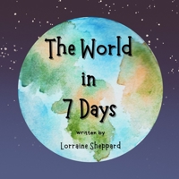 The World in 7 Days B0CK3M5GDT Book Cover