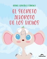 El secreto alboroto de los bichos B09NH3BG6X Book Cover