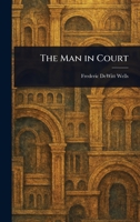 The Man in Court 9356715130 Book Cover