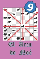 El arca de Noe (9) (Spanish Edition) B0GZHKMYKP Book Cover