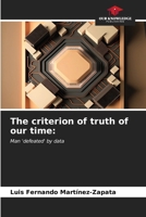 The criterion of truth of our time 6206550281 Book Cover