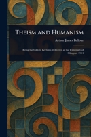 Theism and Humanism 1023545608 Book Cover